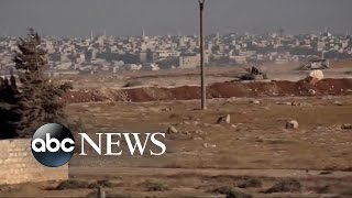 Aid Expected in Syria's Aleppo as Ceasefire Threatens to Unravel