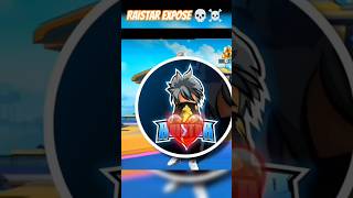Raistar Expose 💀☠️ @RaiStar #shorts #trending #freefire
