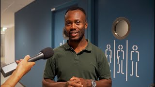 Wat Vinden Studenten Van Genderneutrale Toiletten?