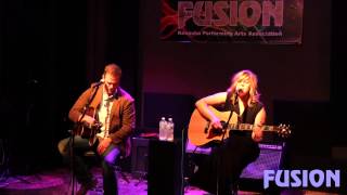 "So This is Life" by Courtney Patton with Jason Eady chords