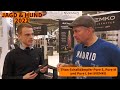 Jagd &amp; Hund 2022: Titan-Schalldämpfer Pure S, Pure M und Pure L bei SVEMKO