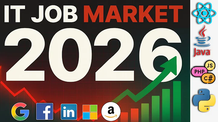 IT Job Market 2026 🔥| Tech Jobs Truth After Layoffs & AI