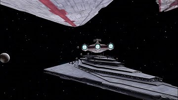 7* Negotiator Vs 7* Finalizer