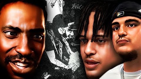 The 8 God Reacts to: Already Said it - Yeat x Summrs