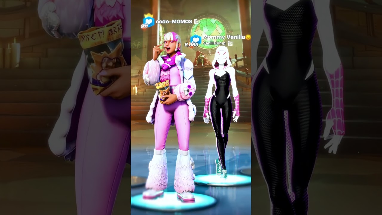 My Duo STOLE my Skins!😡