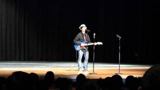 TAF Night 2010: Eric Chen - You and I Both