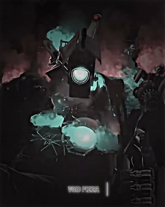 Skibidi Toilet Episode 74 sad edit | UTCM