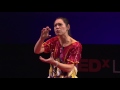 Who am I? | Francesca Beard | TEDxLondon