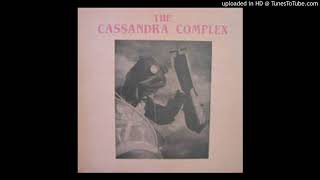 The Cassandra Complex 01-moscow_idaho 1985