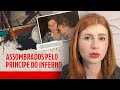A ENTIDADE MAIS ANTIGA E PODEROSA QUE LORRAINE WARREN ENFRENTOU | Família Moffitt
