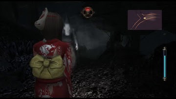 Fatal Frame 2/Project Zero 2: Wii Edition - Zero lens
