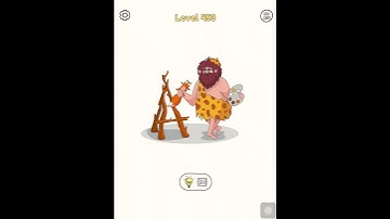 Dop : Draw One Part | Level 453