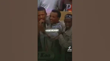 Kadir Martuu Wow Oromo Oromotiktok Oromoculture Oromomusic 