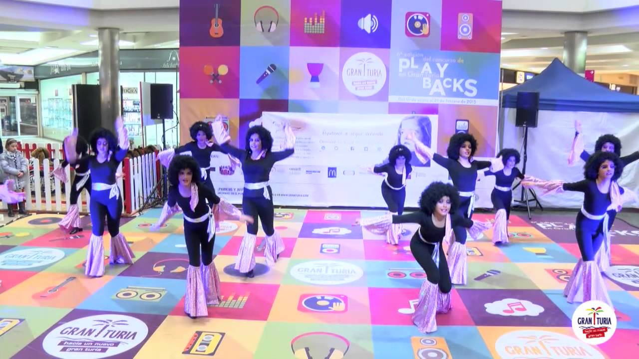Falla El Cano de Xirivella, concurso de playbacks | 16 de febrero de 2015 valencia college jobs