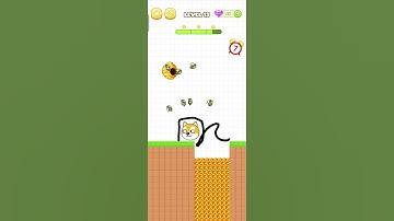 save the dog puzzle level 13#krishna