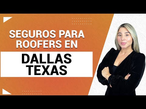 Seguro para Roofers