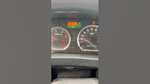 2014 ISUZU DPF ISSUES