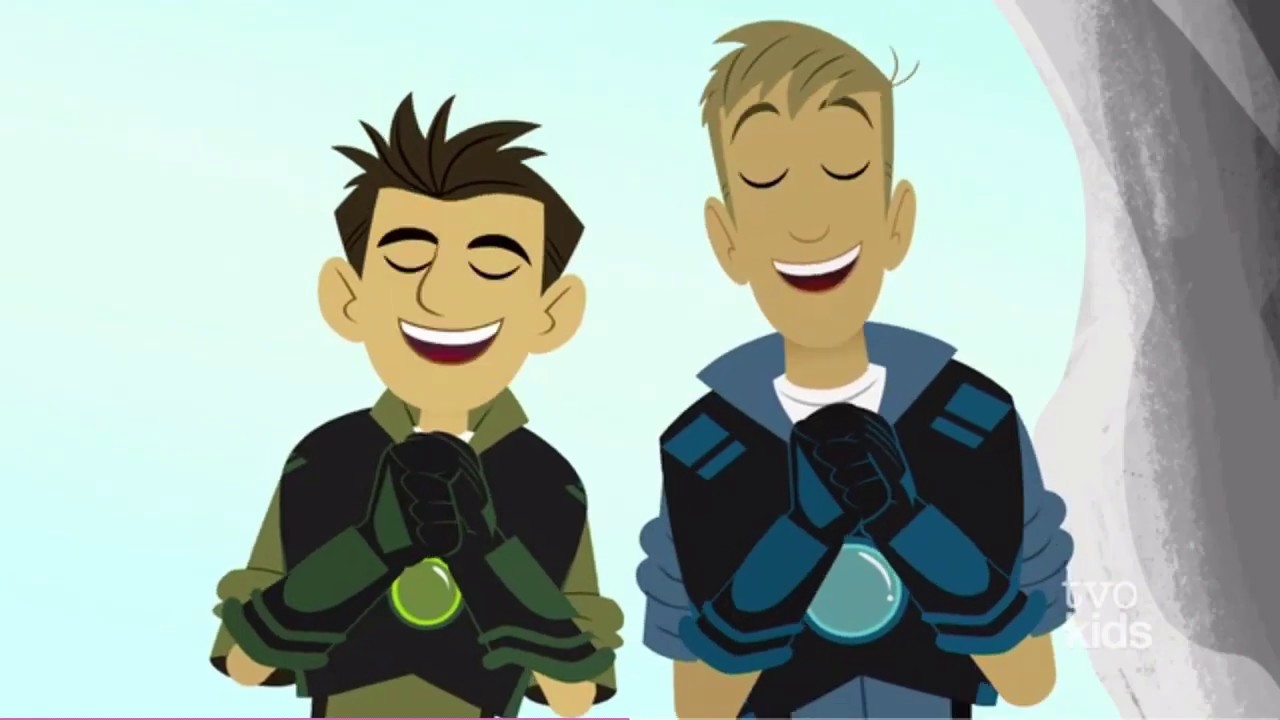 The Dhole Duplicator (Part 1) - YouTube