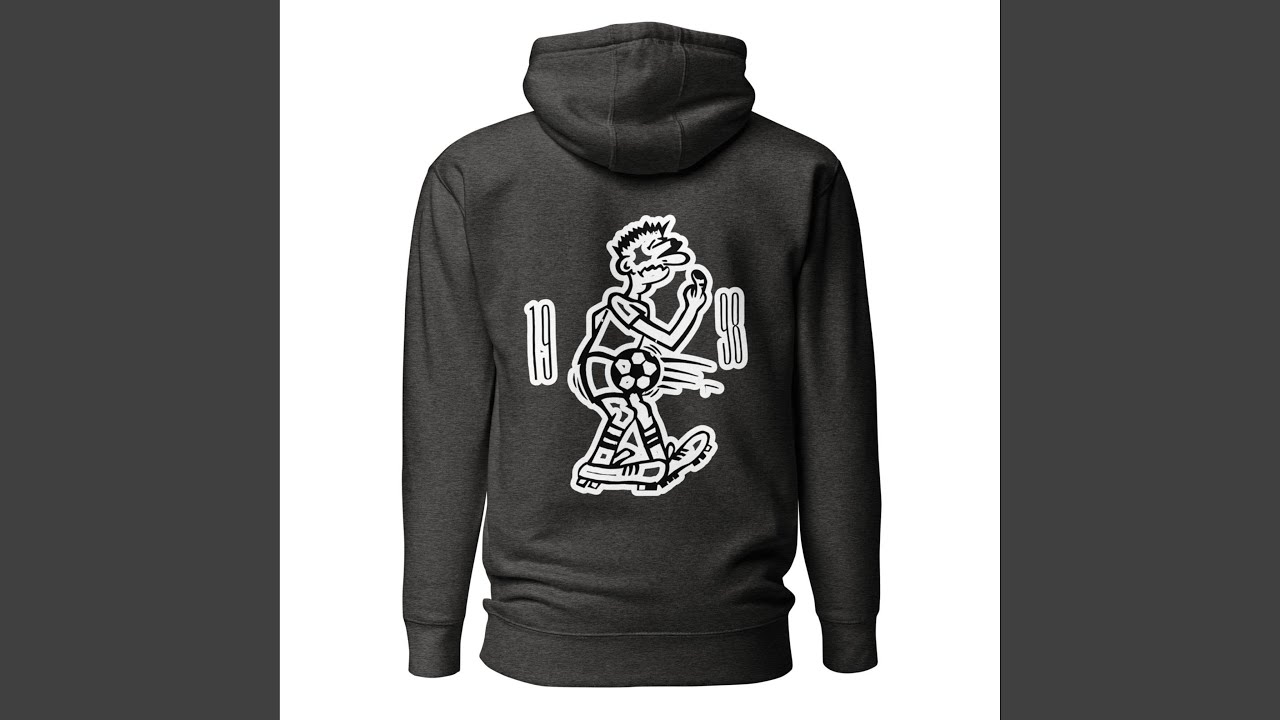 Swamp soccer (Remix)