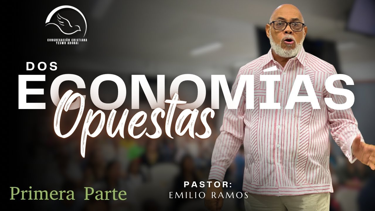 Dos Economías Opuestas