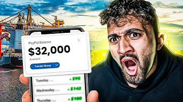 How I Closed My First Import Export Deal