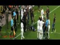 Real Madrid Foul play - El juego sucio del Madrid