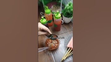 Thumbnail of Resep bakaran tahun baru| Resep Sosis bakar yang enak dan mudah saat tahun baru part 4