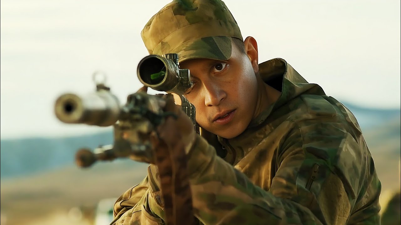 [Movie Recap] Unbreakable Spirit: The Russian Soldier Who Refused to Surrender