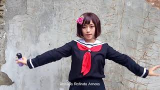 レナイ シールクラティオン cover patricia arnata