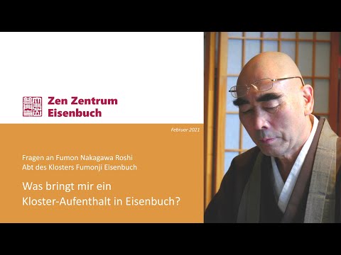 Zen Meditation