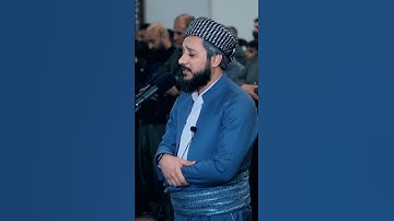 تلاوة خاشعة لماتیسر من سورة مریم للقارئ مصطفی فاروق