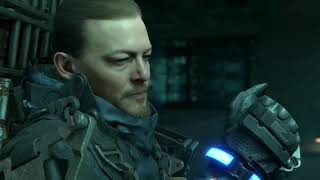 death stranding part 43