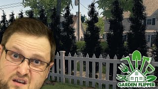 НАКОНЕЦ-ТО СОБСТВЕННЫЙ ДВОР ► Garden Flipper #6