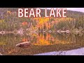 Bear Lake - Rocky Mountain National Park