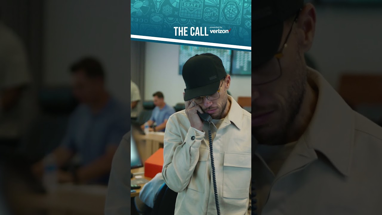 A dream come true for Mo Kamara 📞