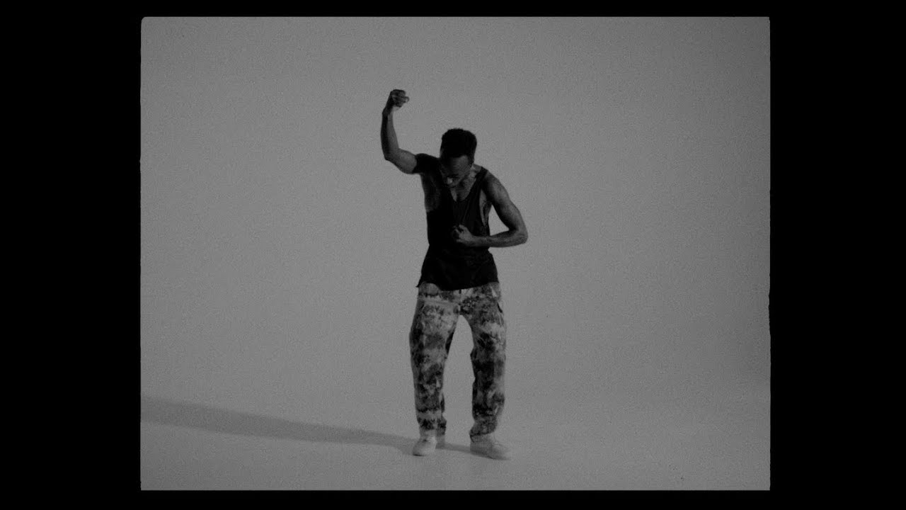 Joshua Luke Smith | Liberated - YouTube