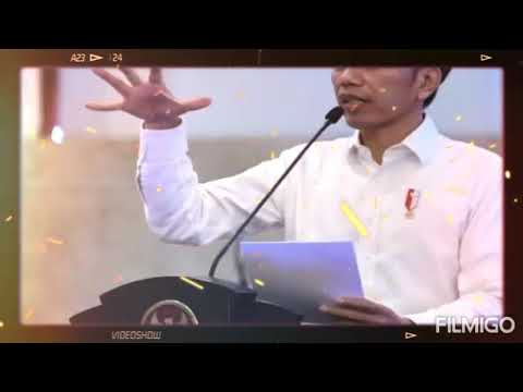 Jokowi Marah Besar!!! Mentri Gak ada Progress!! - YouTube