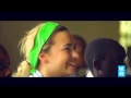 Demi Lovato in Kenya, AFRICA