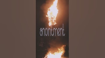 Thumbnail of 春ねむり HARU NEMURI「anointment」（Official Music Video）🤲🫀 #shorts