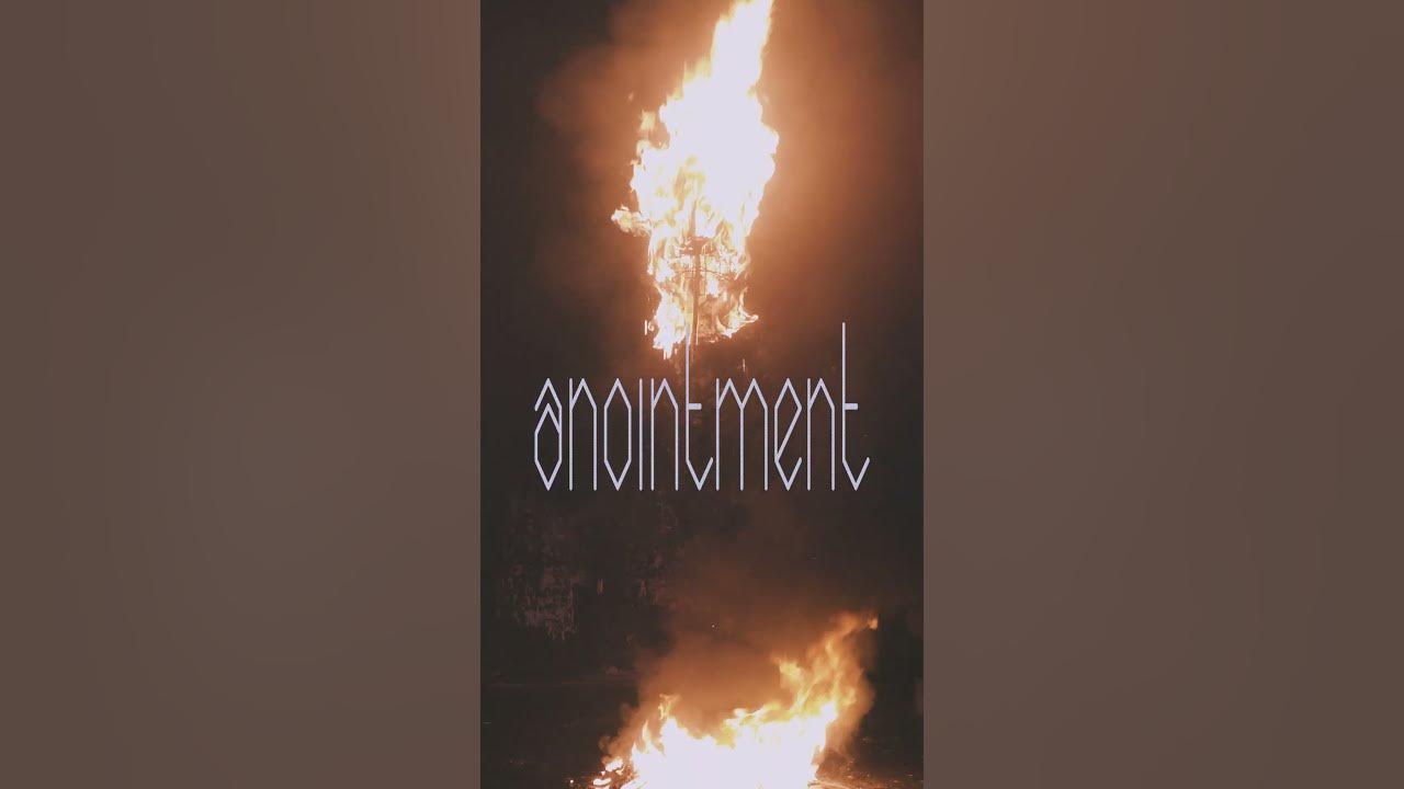春ねむり HARU NEMURI「anointment」（Official Music Video）🤲🫀 #shorts
