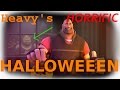 Heavy's Horrific Halloween 2014 (SFM)