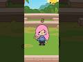 I fell in love with a poor boy | Sad love story 🥺💕 | Toca Boca World 🌍 | Part 2