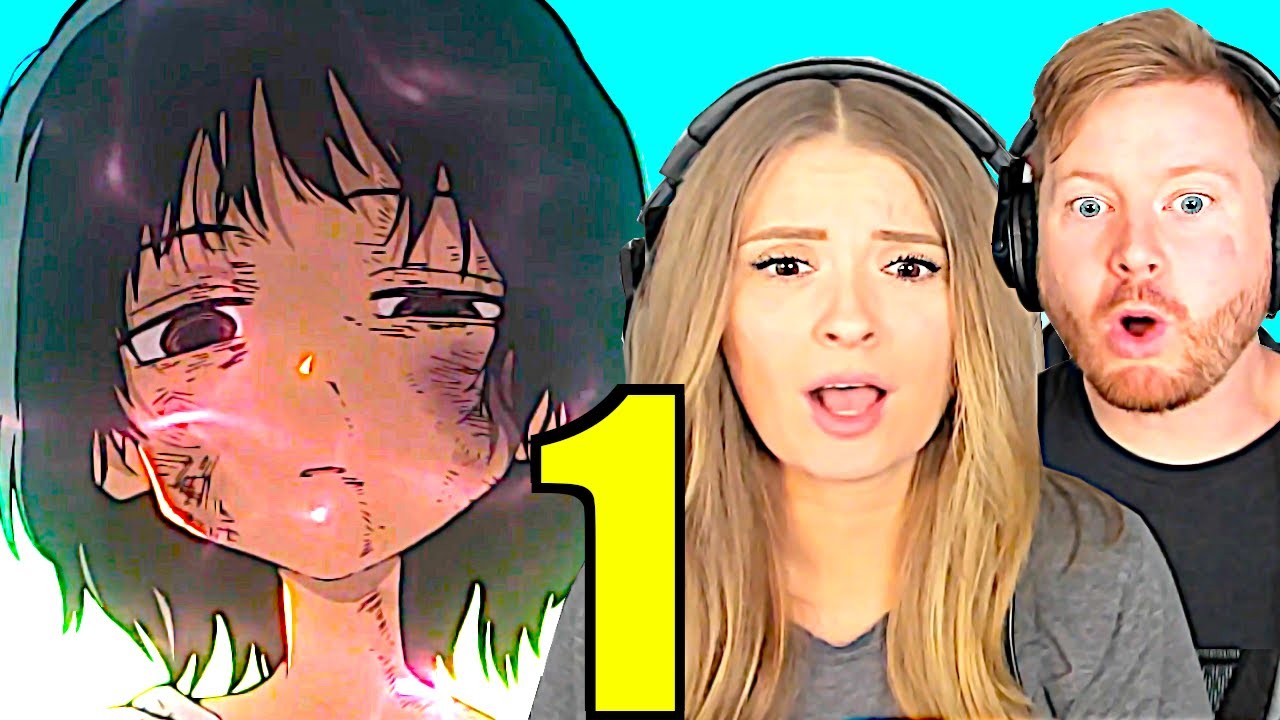 AS PARENTS, THIS WAS HEARTBREAKING 💔 | Takopi’s Original Sin Episode 1 Reaction