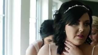 Alyson and Ryan Highlights
