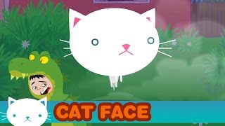 Download Lagu Helloween : Cat Face Halloween Special MP3