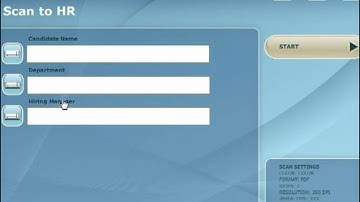 Overview of NSi AutoStore simulator for Xerox MFDs