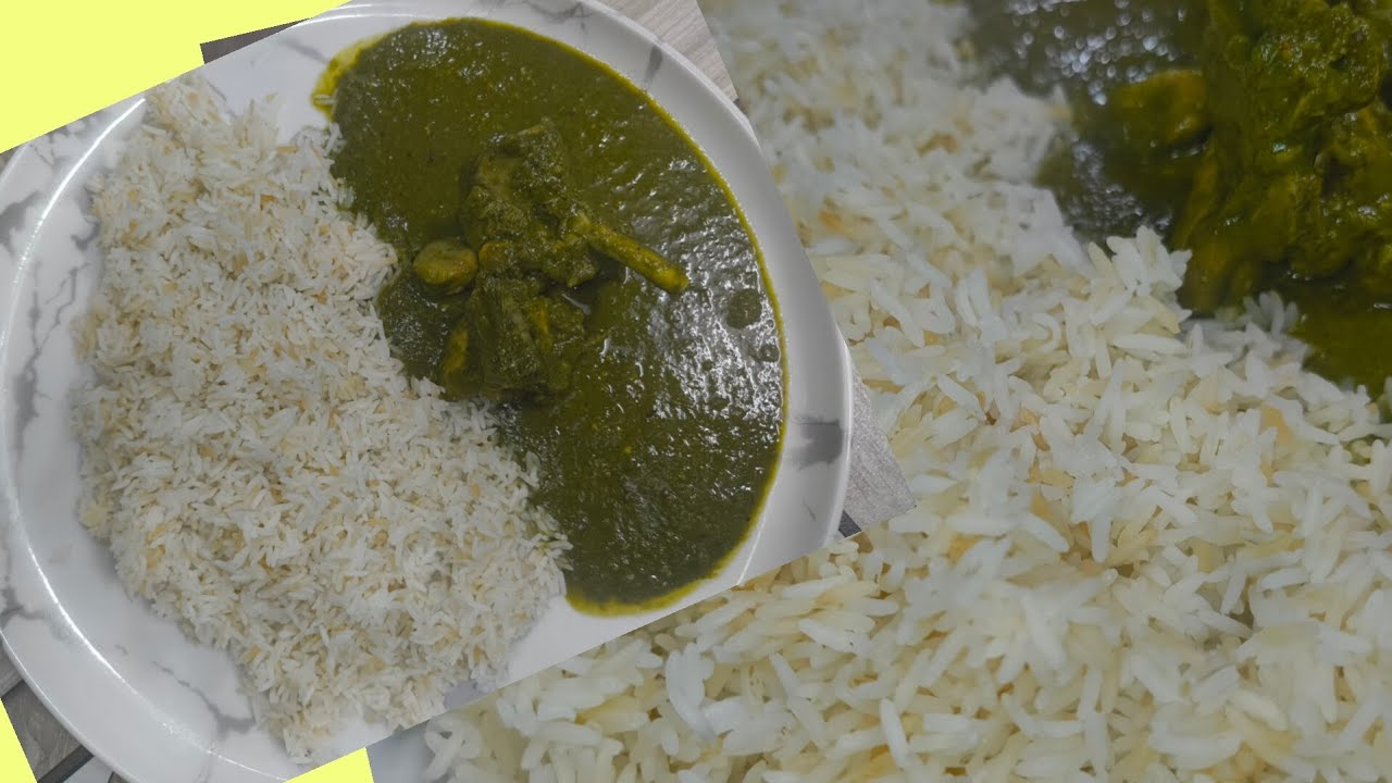 Testi aur yummy Palak chicken recipe