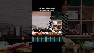 The Chaos This Episode Had