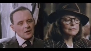 84 Charing Cross Road - On Location Interviews