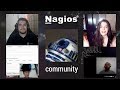 Learn nagios network monitoring from community tutorials